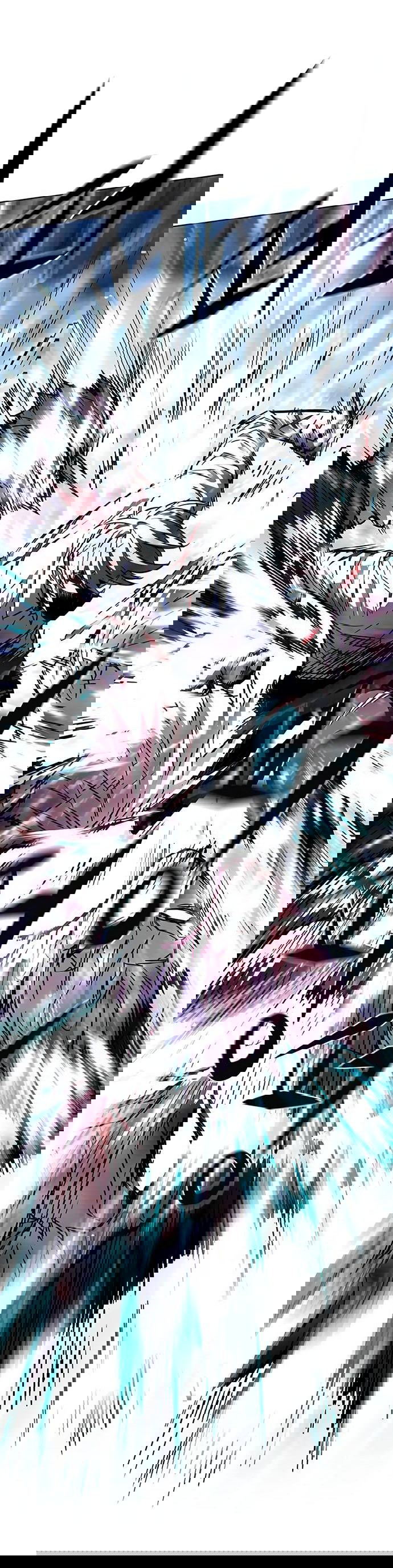 Read Элисед RU Manga Online