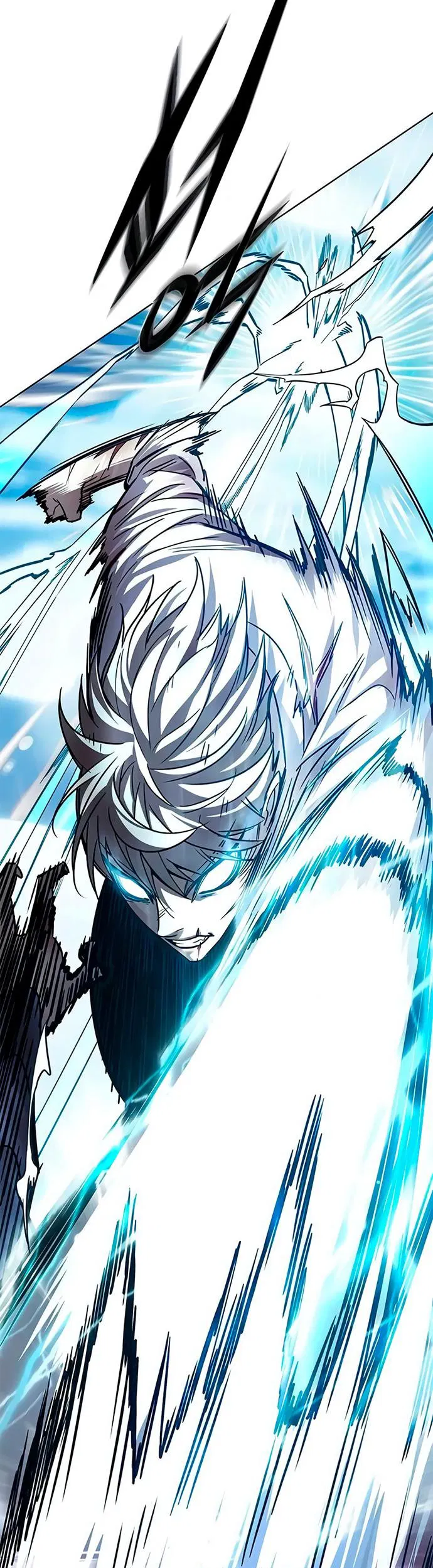 Read Элисед RU Manga Online