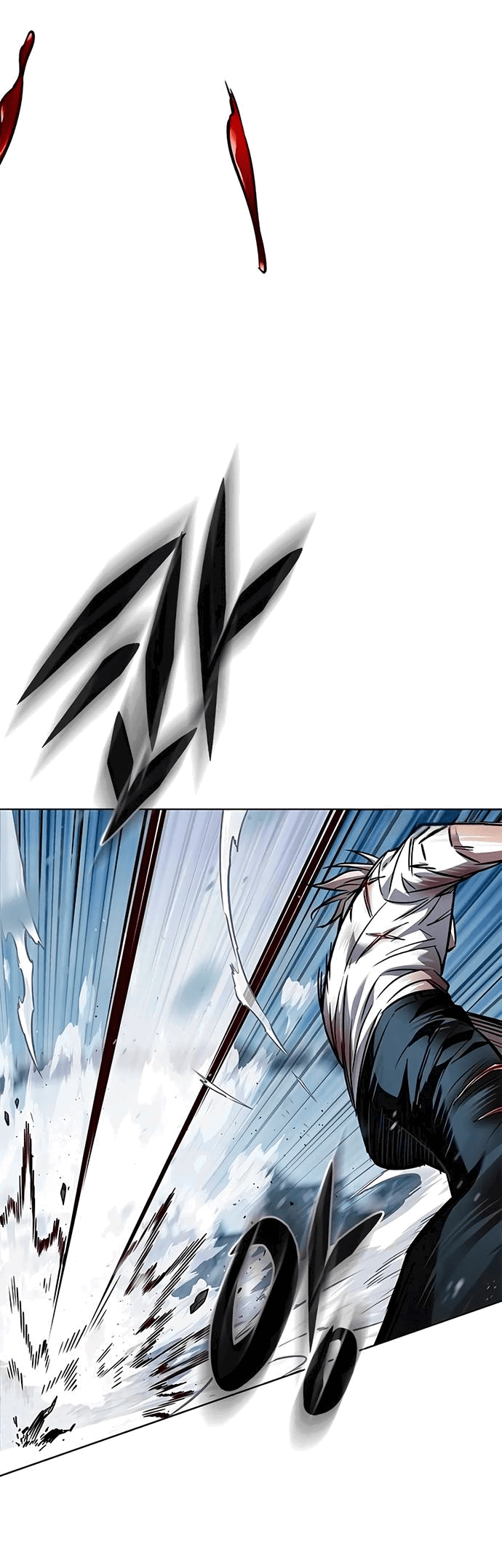 Read Элисед RU Manga Online