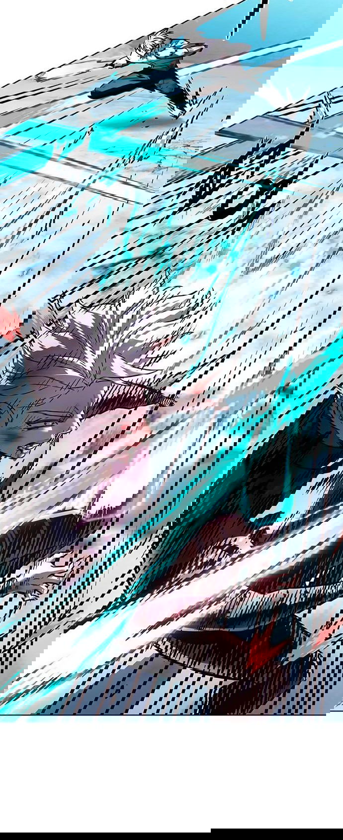 Read Элисед RU Manga Online