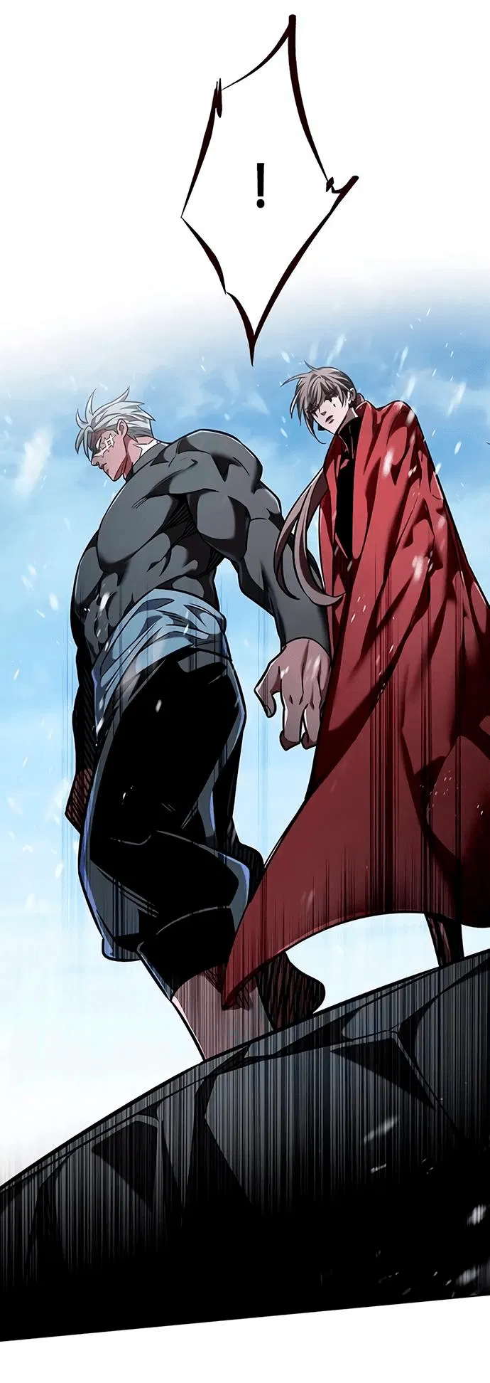 Read Элисед RU Manga Online