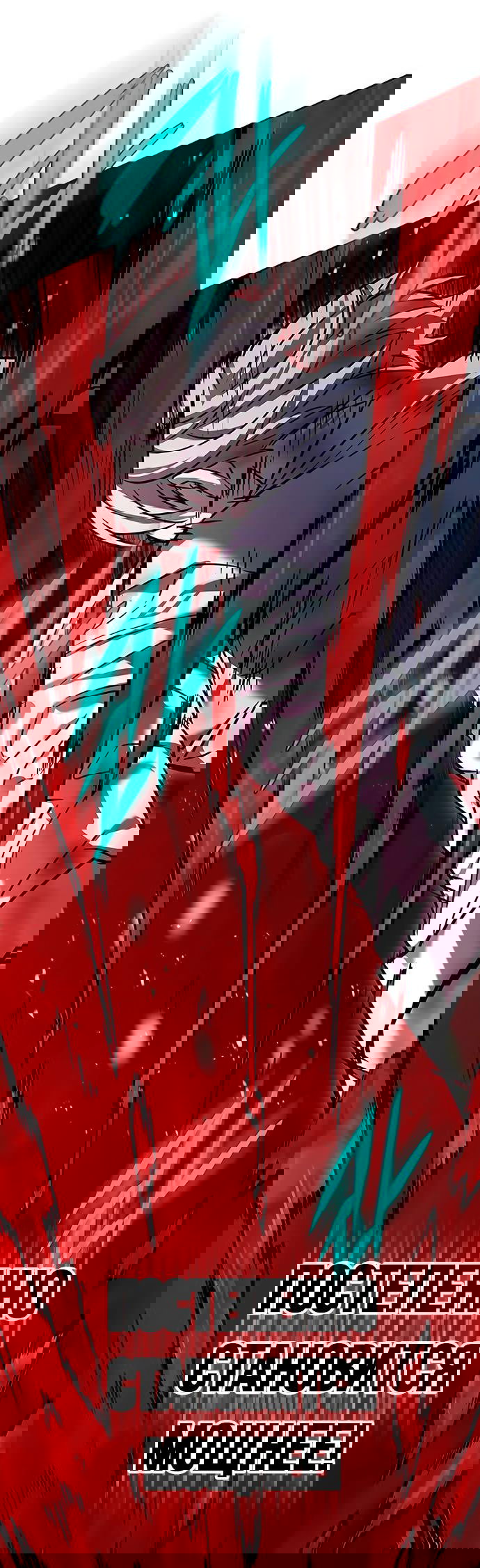 Read Элисед RU Manga Online