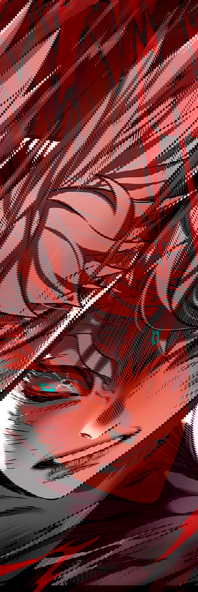 Read Элисед RU Manga Online