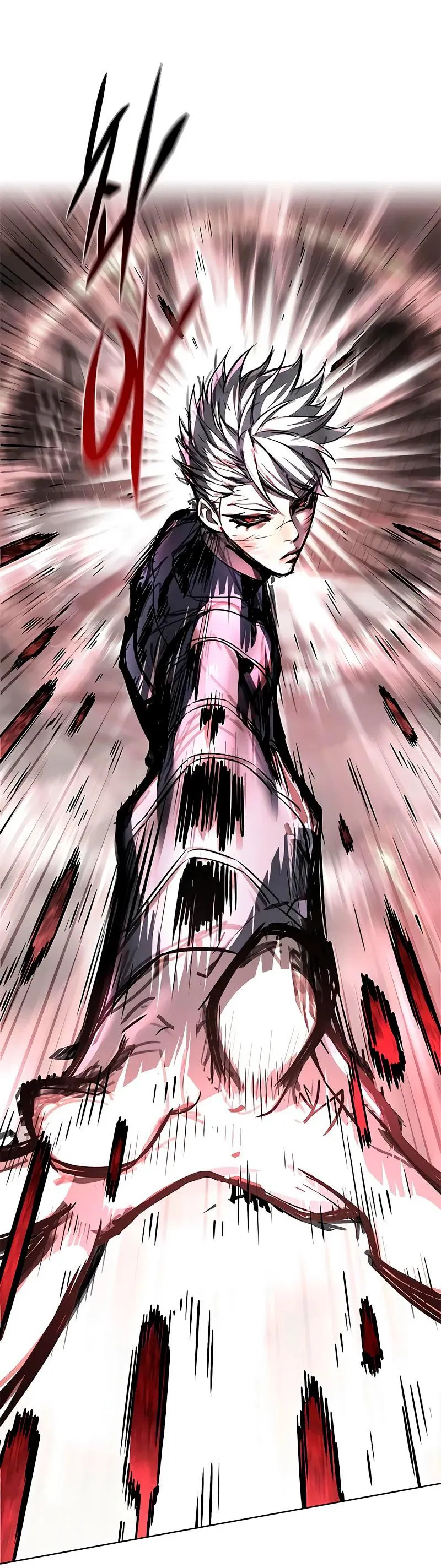 Read Элисед RU Manga Online