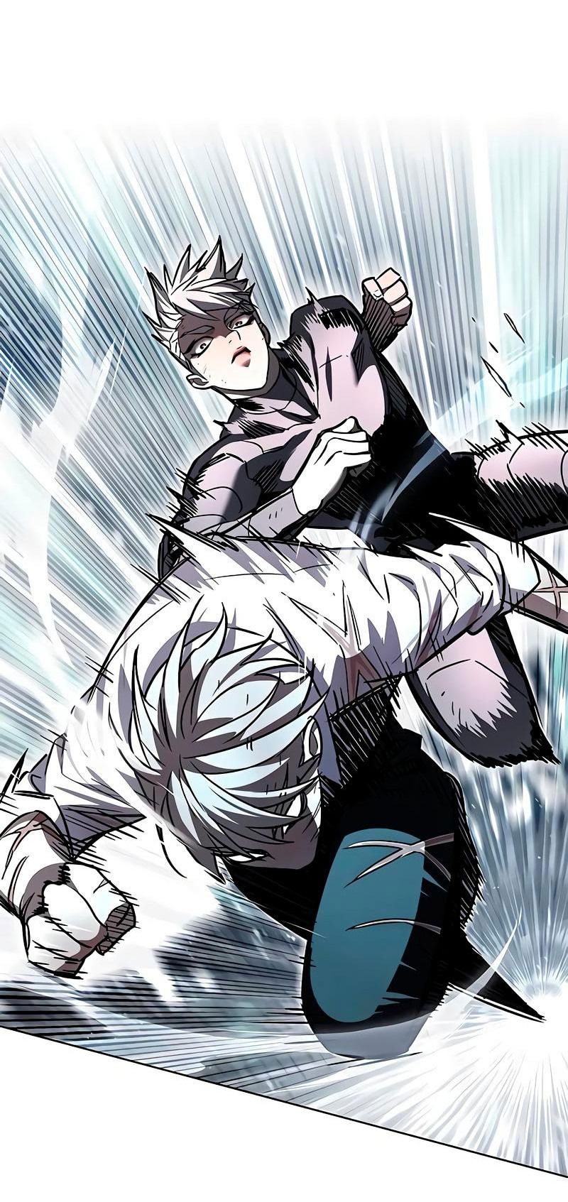 Read Элисед RU Manga Online