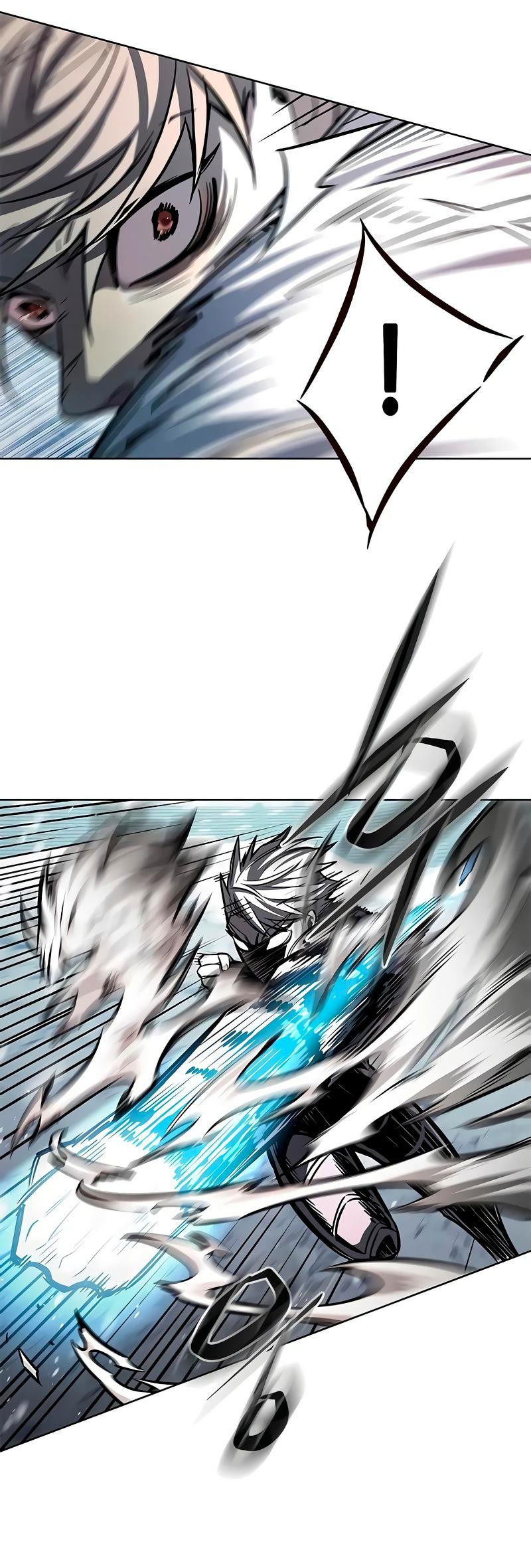 Read Элисед RU Manga Online