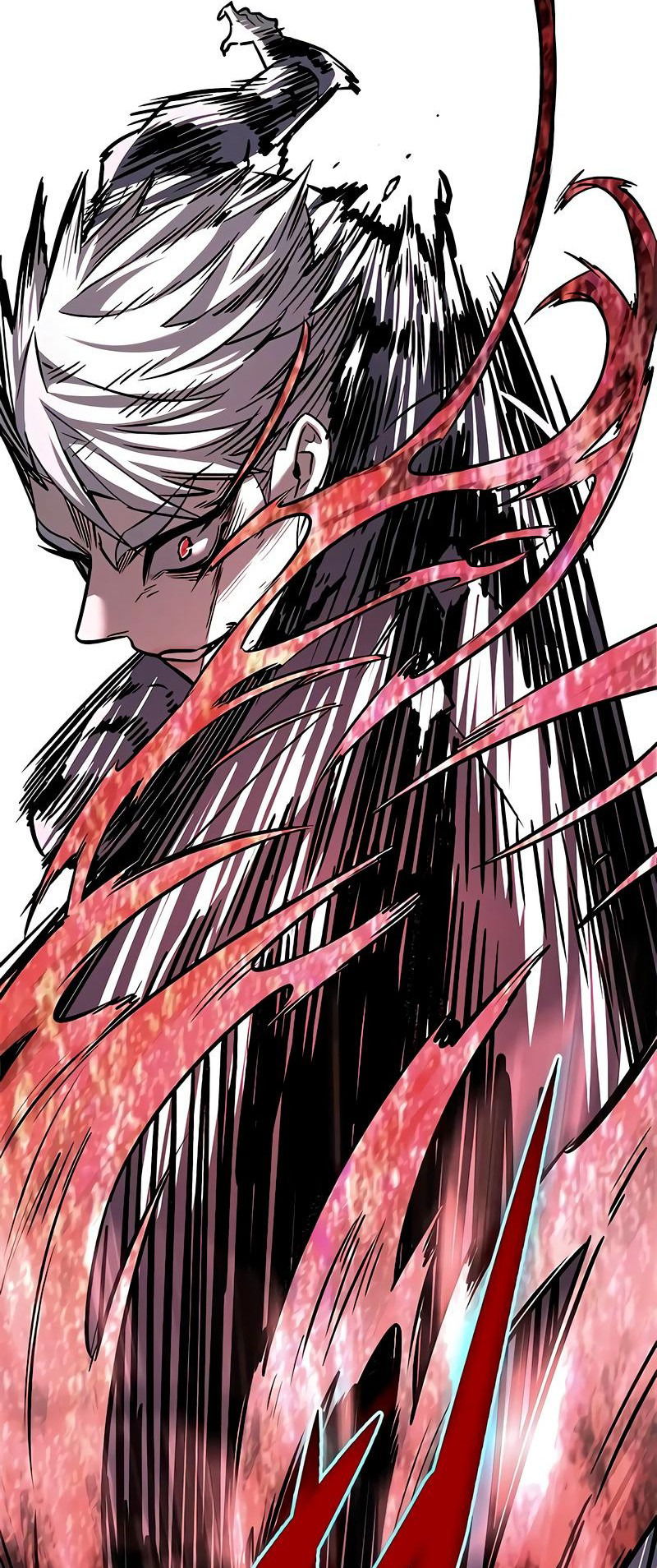 Read Элисед RU Manga Online