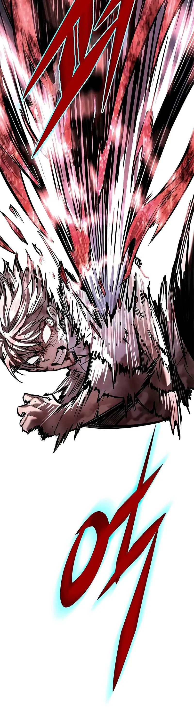 Read Элисед RU Manga Online