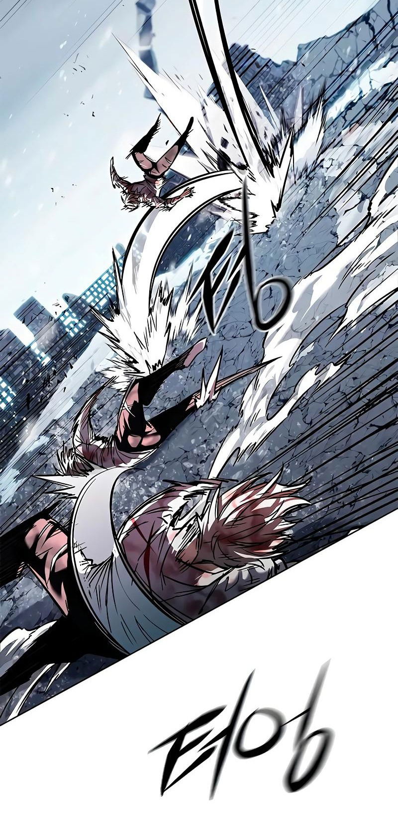 Read Элисед RU Manga Online