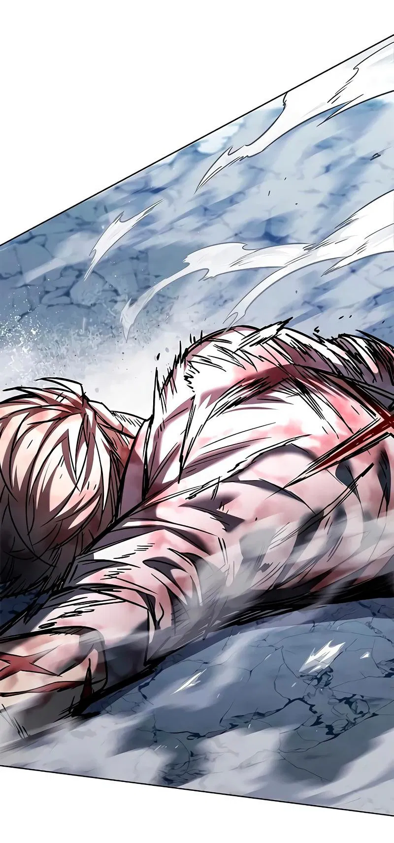 Read Элисед RU Manga Online