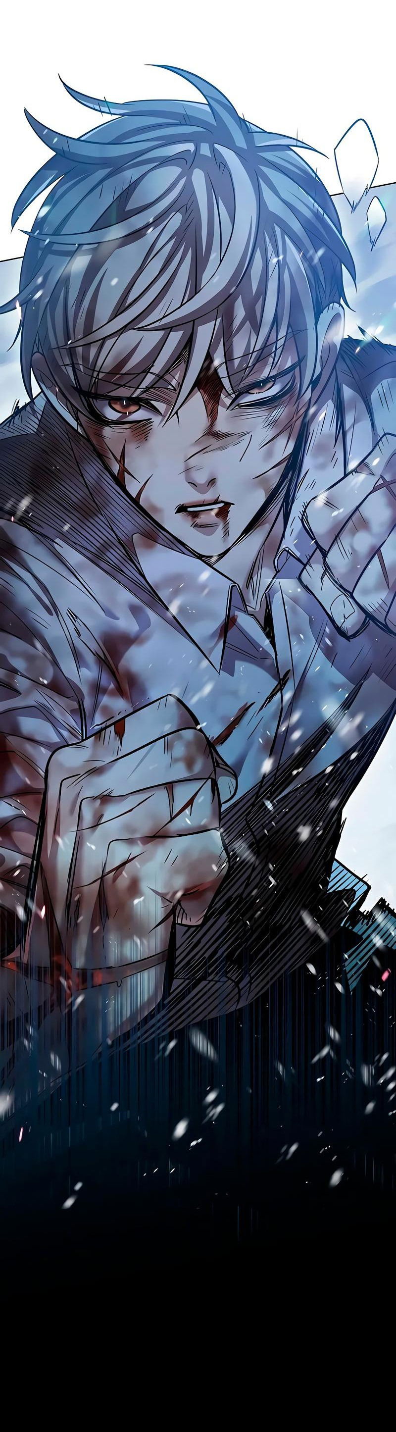 Read Элисед RU Manga Online