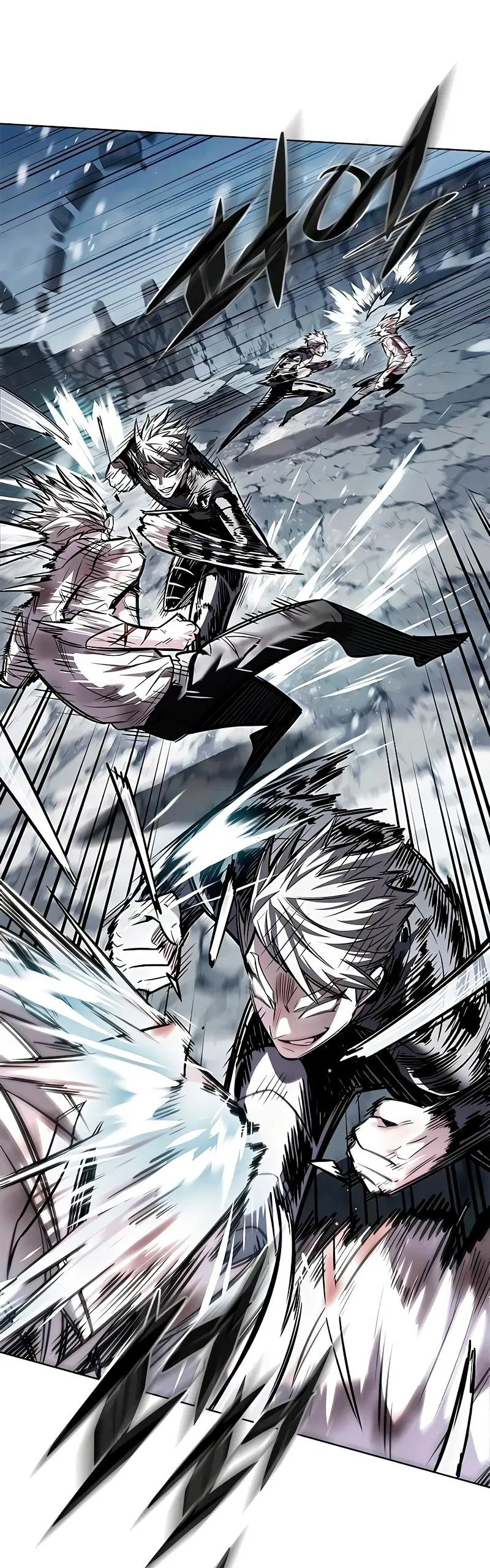 Read Элисед RU Manga Online