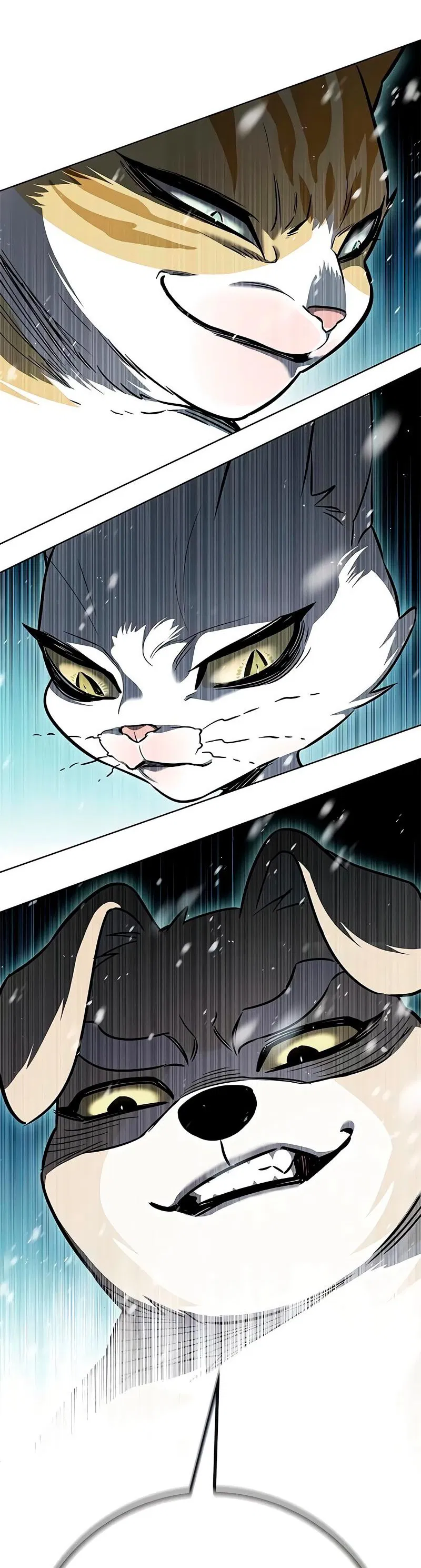 Read Элисед RU Manga Online