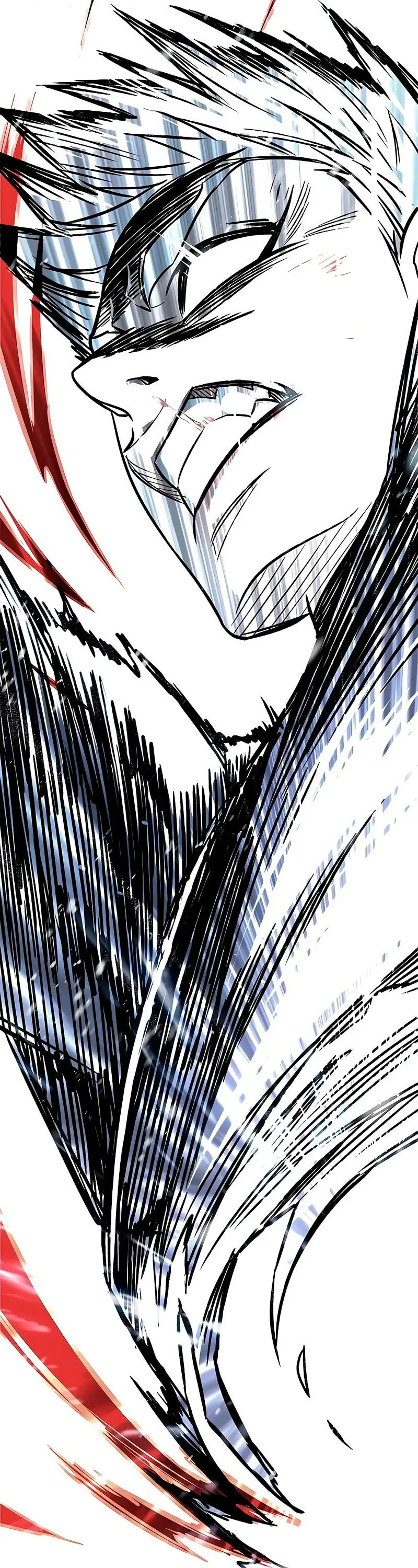 Read Элисед RU Manga Online