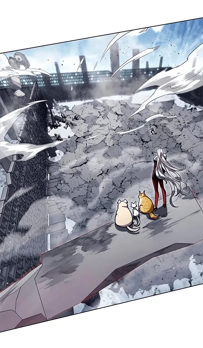 Read Элисед RU Manga Online