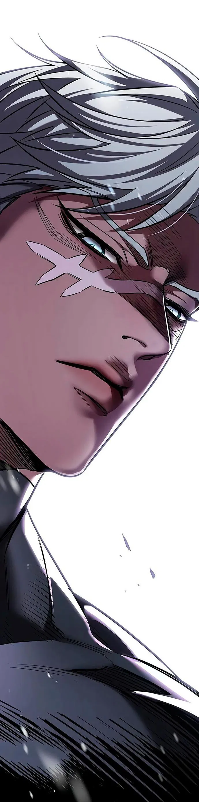 Read Элисед RU Manga Online