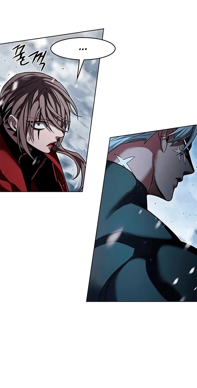 Read Элисед RU Manga Online