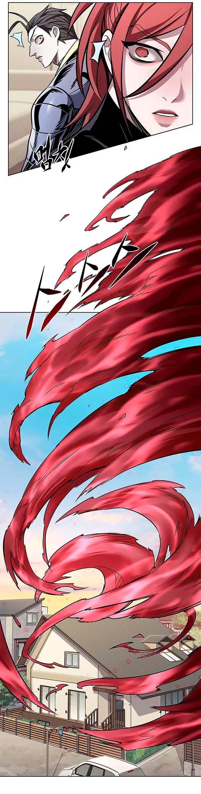 Read Элисед RU Manga Online