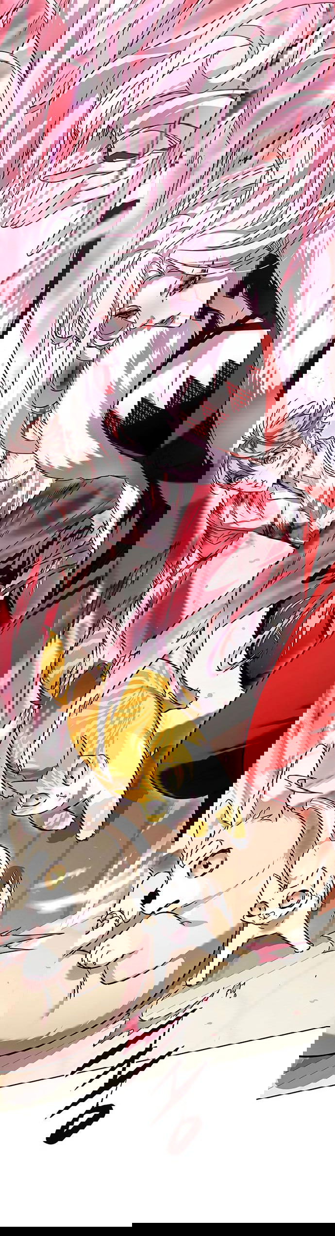 Read Элисед RU Manga Online