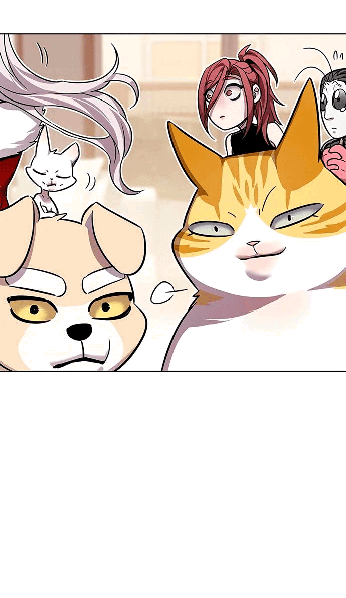 Read Элисед RU Manga Online