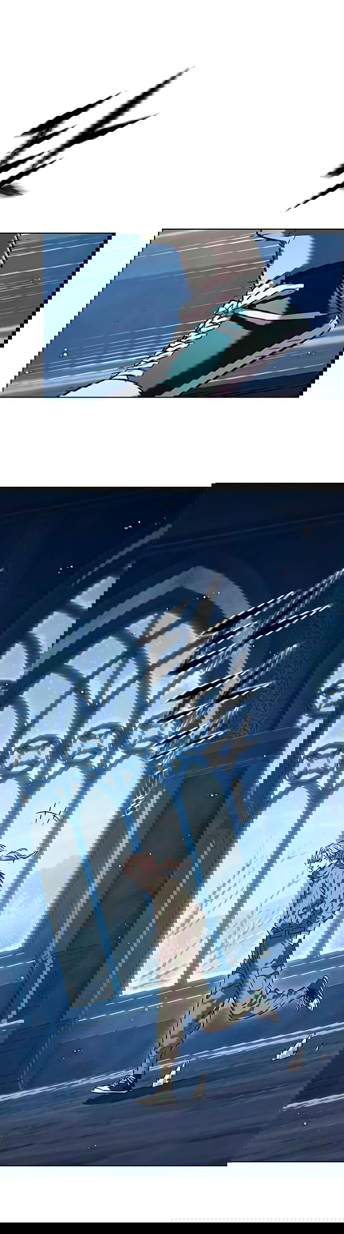 Read Элисед RU Manga Online