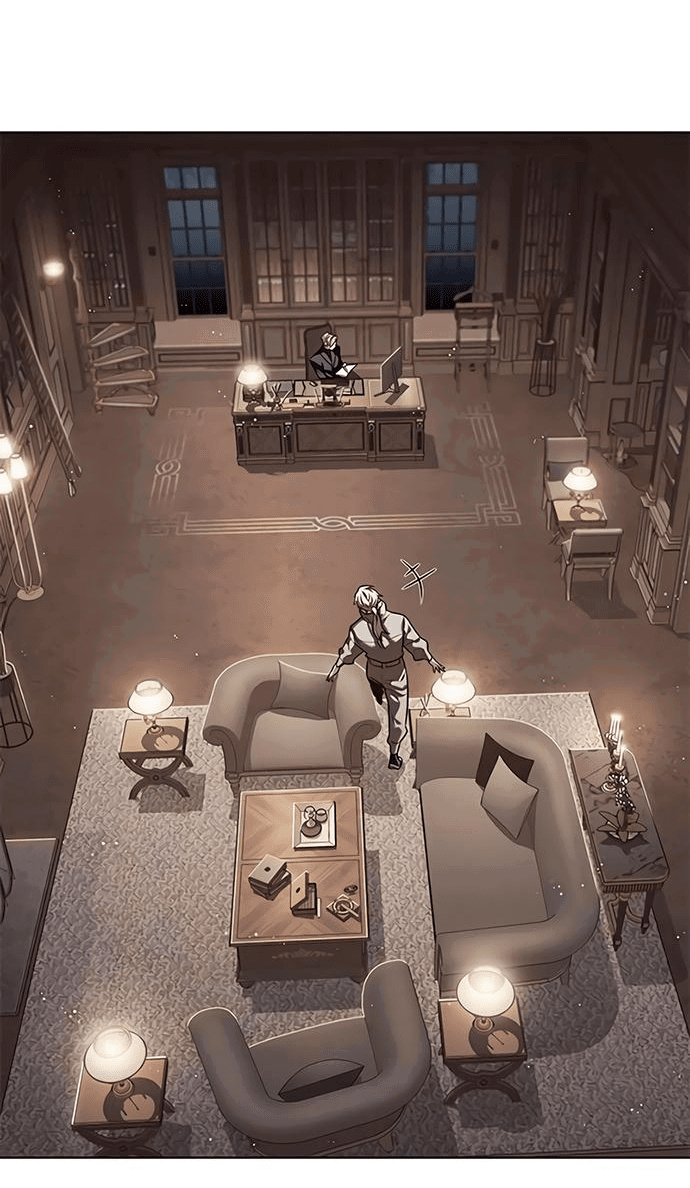 Read Элисед RU Manga Online