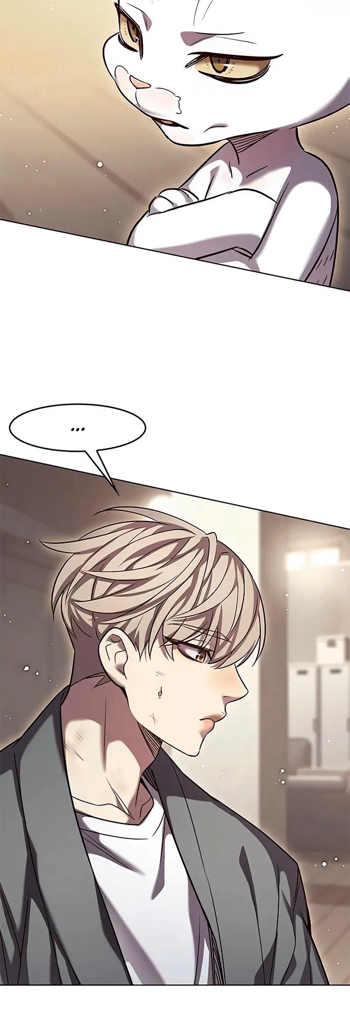 Read Элисед RU Manga Online