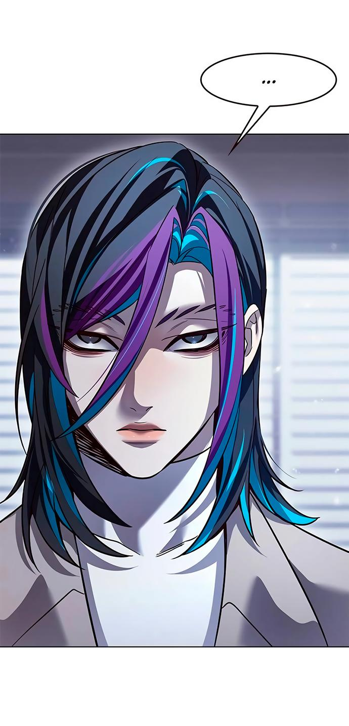 Read Элисед RU Manga Online