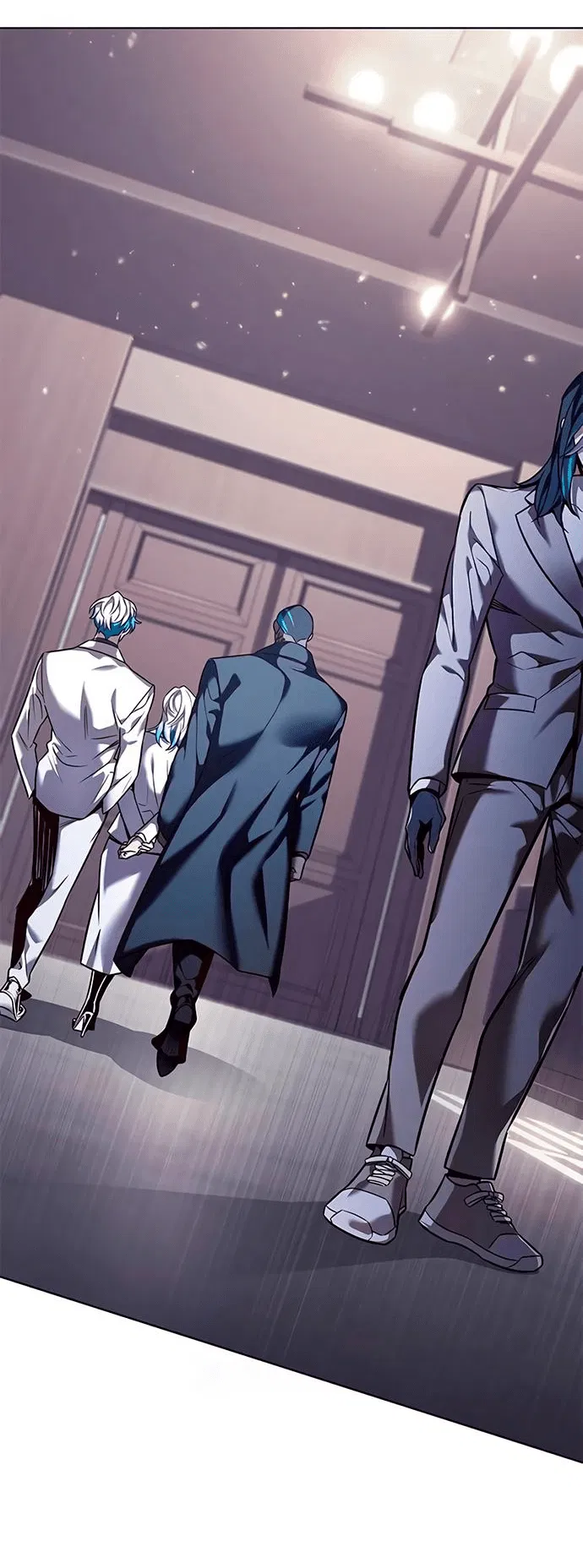 Read Элисед RU Manga Online