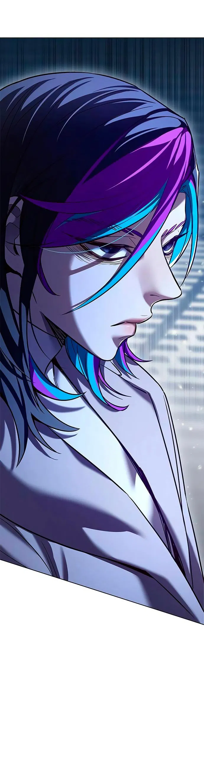 Read Элисед RU Manga Online