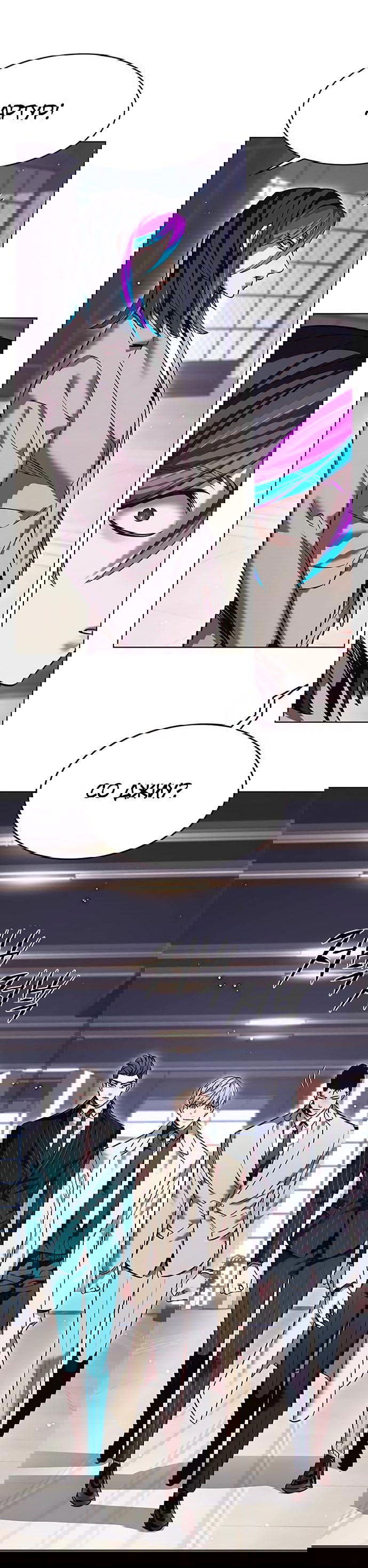 Read Элисед RU Manga Online