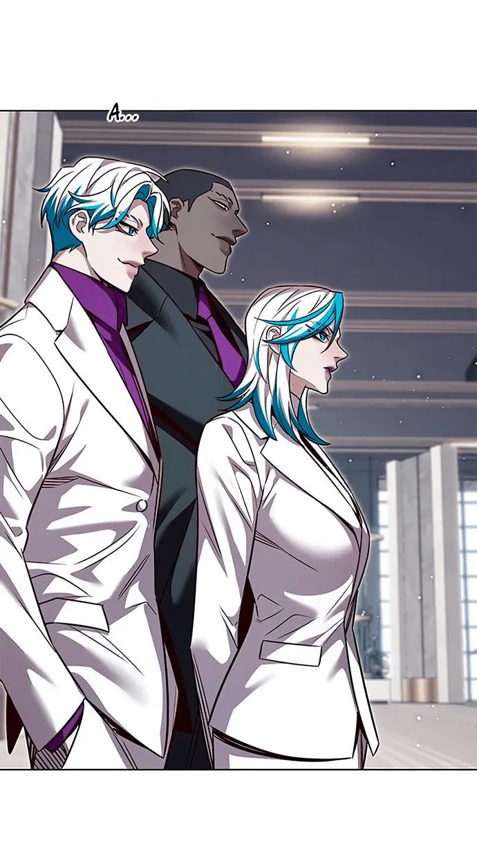 Read Элисед RU Manga Online