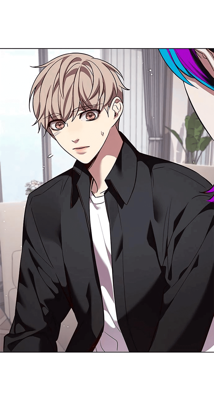 Read Элисед RU Manga Online