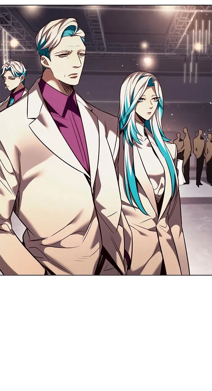 Read Элисед RU Manga Online