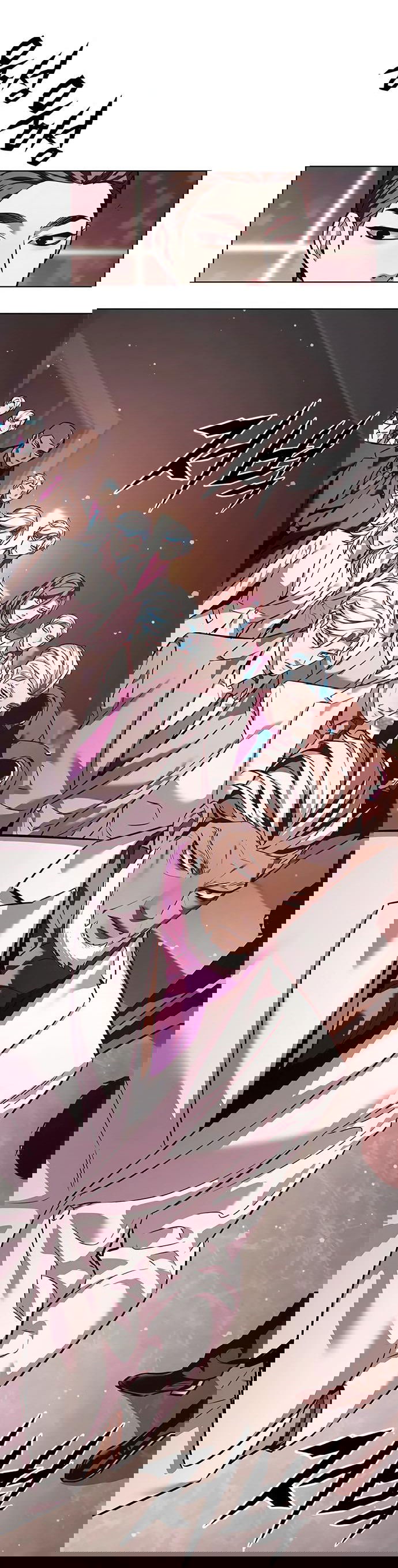 Read Элисед RU Manga Online