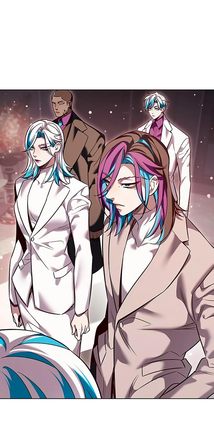 Read Элисед RU Manga Online