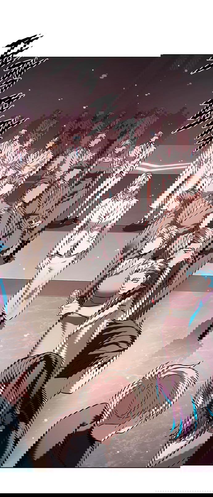 Read Элисед RU Manga Online