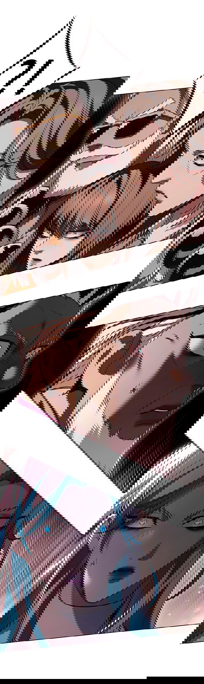 Read Элисед RU Manga Online