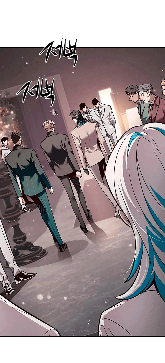 Read Элисед RU Manga Online