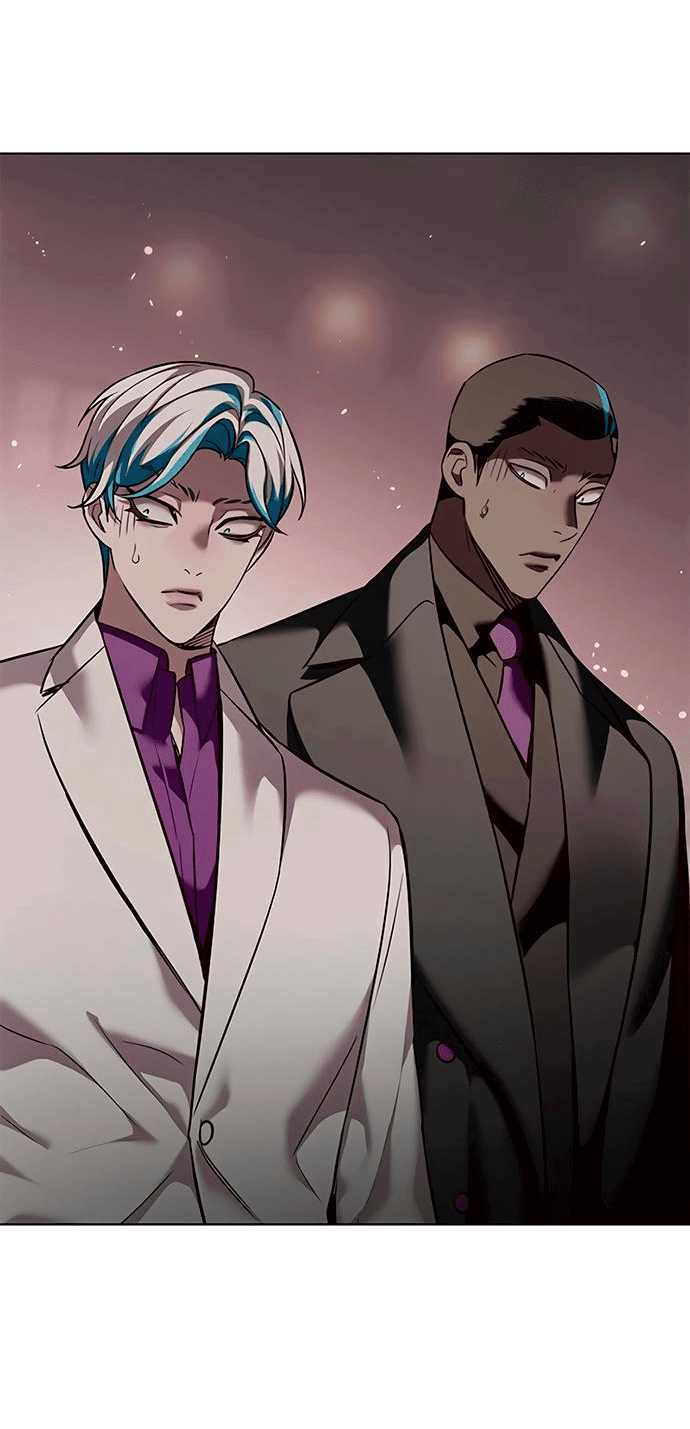 Read Элисед RU Manga Online