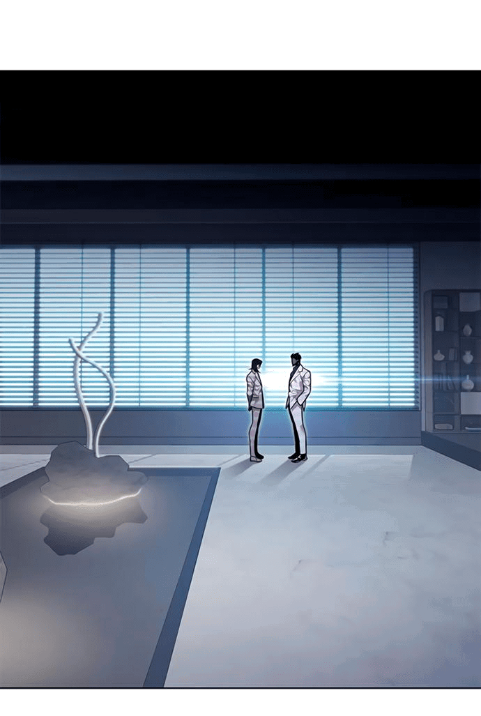 Read Элисед RU Manga Online