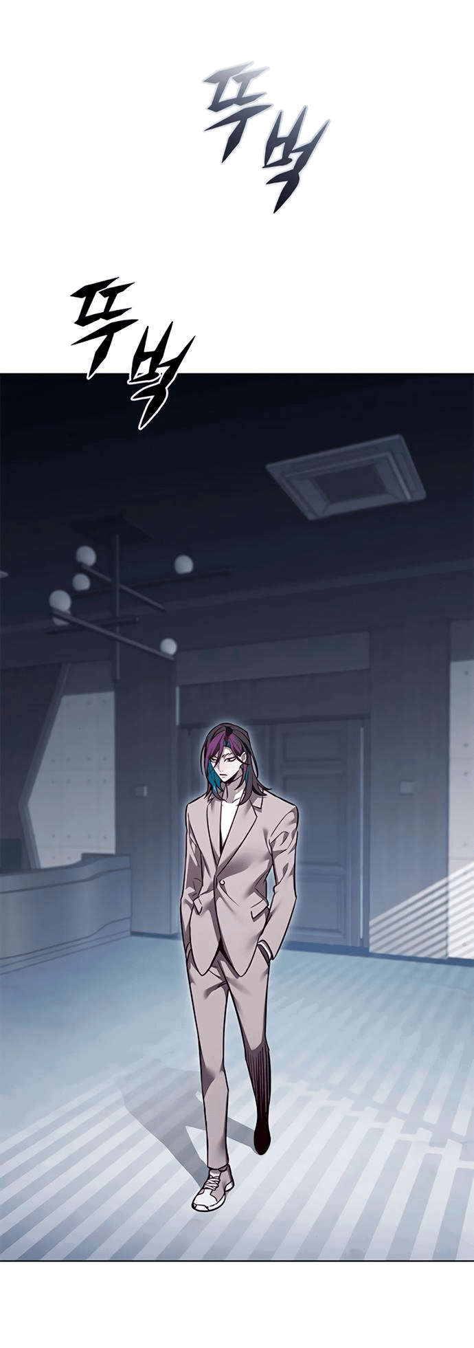 Read Элисед RU Manga Online