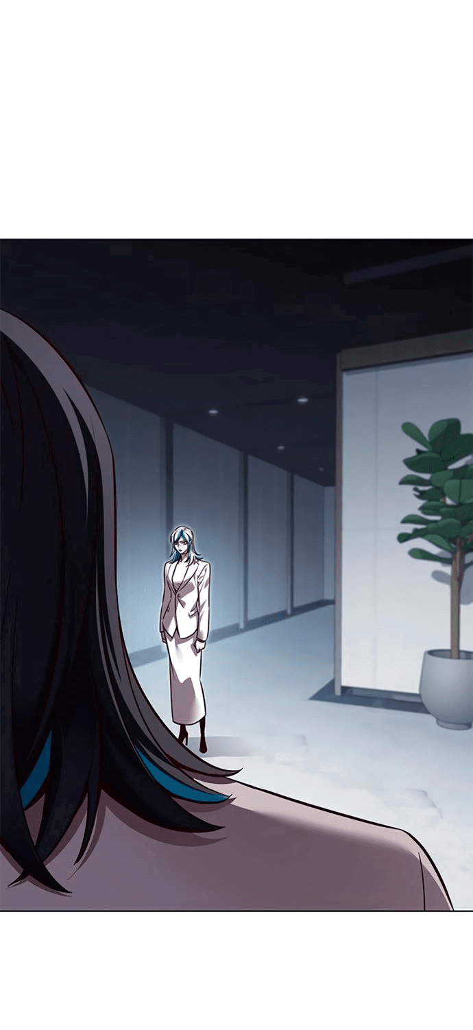 Read Элисед RU Manga Online