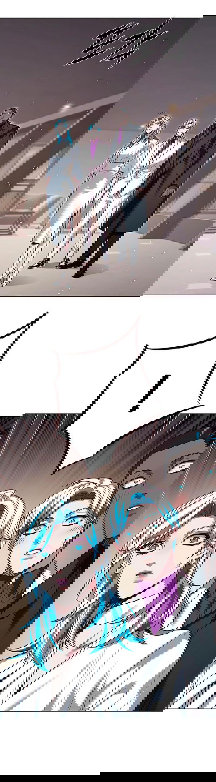 Read Элисед RU Manga Online