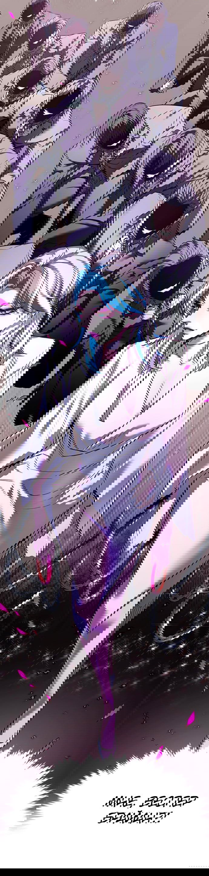 Read Элисед RU Manga Online