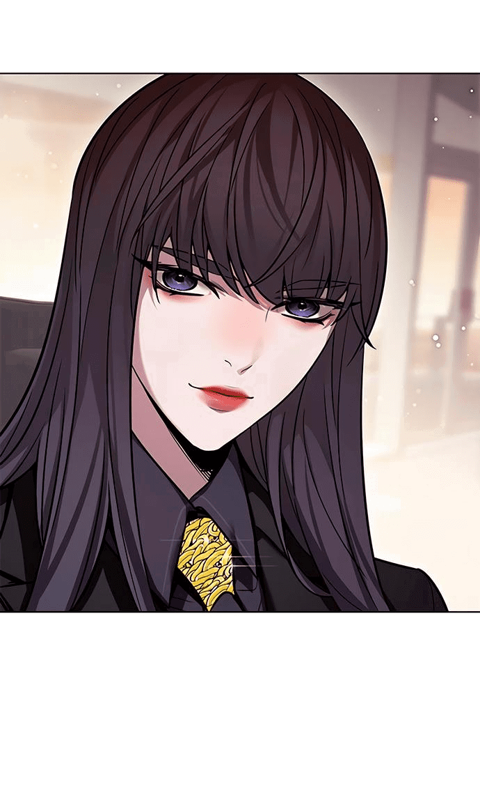 Read Элисед RU Manga Online