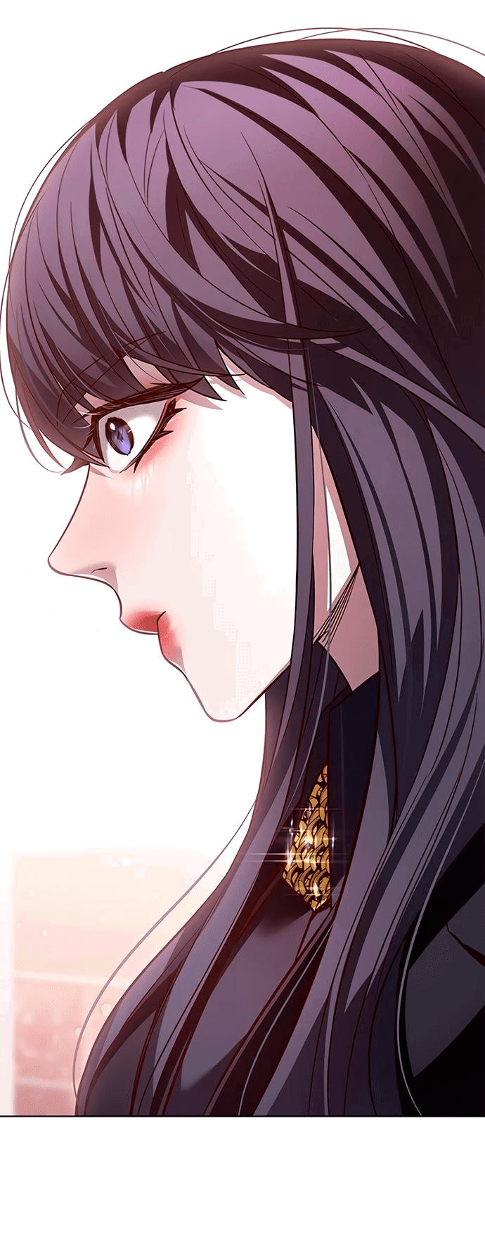 Read Элисед RU Manga Online