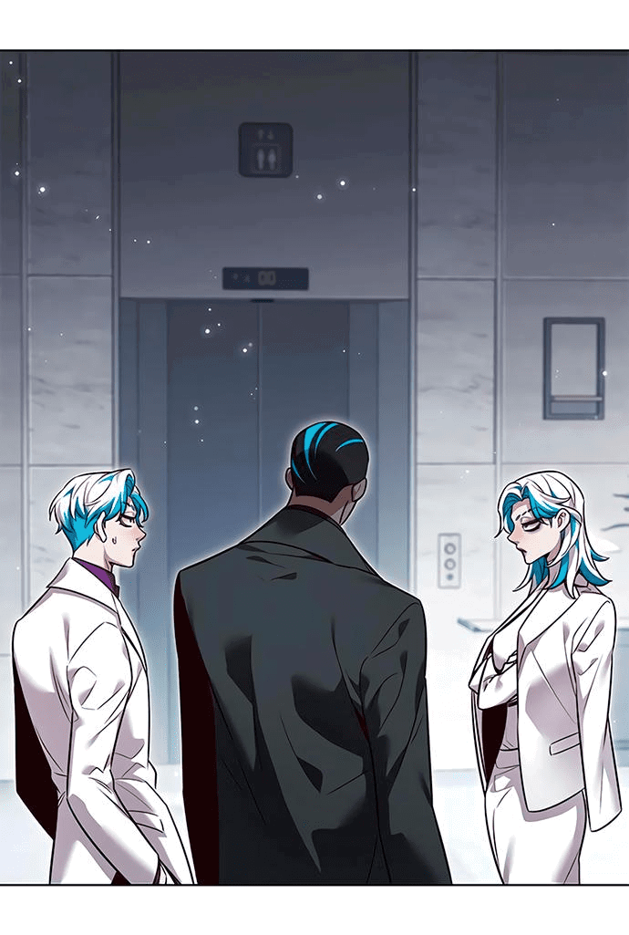 Read Элисед RU Manga Online