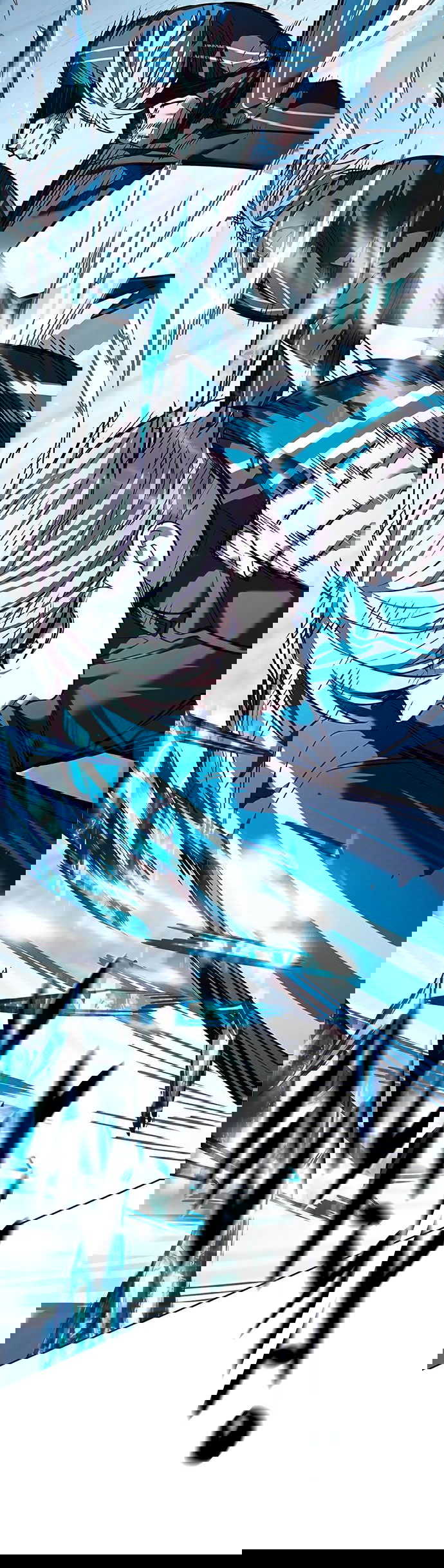 Read Элисед RU Manga Online