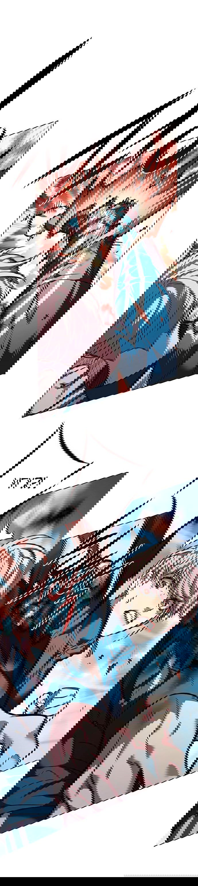 Read Элисед RU Manga Online